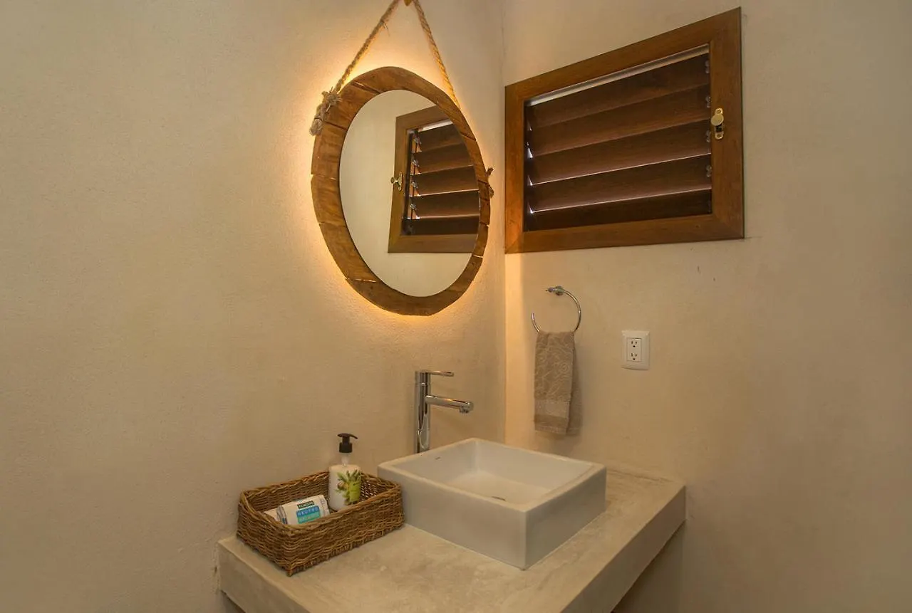 Wayuum Suites Cozumel Oasis In Paradise شقة